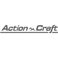 Action Craft Boat Logo Vinyl Decals