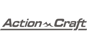 Action Craft Boat Logo Vinyl Decals