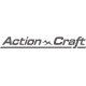 Action Craft Boat Logo Vinyl Decals