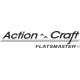 Action Craft Flatsmaster SE Boat Logo Decals