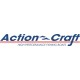 Action Craft High Performance Fishing Boat Decals