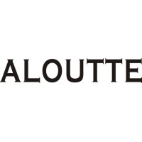 Aerospatiale Aloutte Aircraft Vinyl Decals