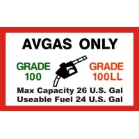 Max Capacity 26 U.S Gallon 