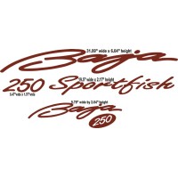 Baja Sportfish 250