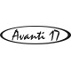 Bayliner Avanti 17 Boat Decals