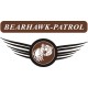 Bearhawk Patrol New Aircraft Logo Decals