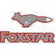 Beechcraft Baron Foxstar Aircraft Decals