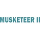 Beechcraft  Musketeer II Aircraft decals