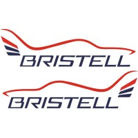 Bristell New Aircraft Logo Decals
