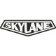 1958 Cessna 182 Skylane Yoke Aircraft Logo Decals