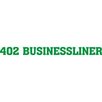 Cessna Businessliner 402 Aircraft Logo Decals