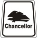 Cessna Chancellor Aircraft Yoke Vinyl Decals