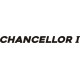 Cessna Chancellor I Aircraft Vinyl Decals