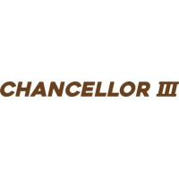 Cessna Chancellor III Aircraft Vinyl Decals