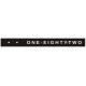 Cessna One Eighty-Two Aircraft Placards Decals