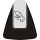 Cessna Skyhawk Yoke Aircraft Logo Decals