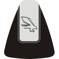 Cessna Skyhawk Yoke Aircraft Logo