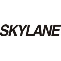 Cessna Skylane Aircraft Logo