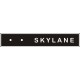 Cessna Skylane Aircraft Placards Vinyl Decals