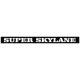 Cessna Super Skylane Aircraft Decals