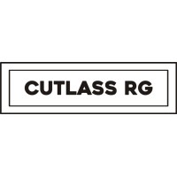 Cutlass RG Cessna Aircraft Placards Decal
