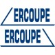 ERCO Ercoupe Aircraft Vinyl Decals