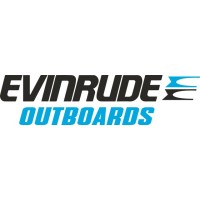 Evinrude Marine Outboard Motor Decals