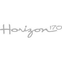 Four Winns Horizon 170 Boat Logo Decals