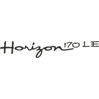 Four Winns Horizon 170 LE Boat Logo Decals