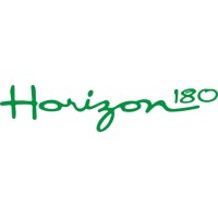 Four Winns Horizon 180 Boat Logo Decals