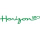 Four Winns Horizon 180 Boat Logo Decals