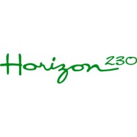 Four Winns Horizon 230 Boat Logo Decals