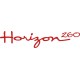 Four Winns Horizon 260 Boat Logo Decals