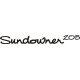 Four Winns Sundowner 205 Boat Logo Decals