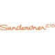 Four Winns Sundowner 215 Boat Logo Decals