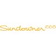 Four Winns Sundowner 265 Boat Logo Decals