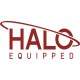 HALO™ Safety System Equipped Aircraft Logo Decals