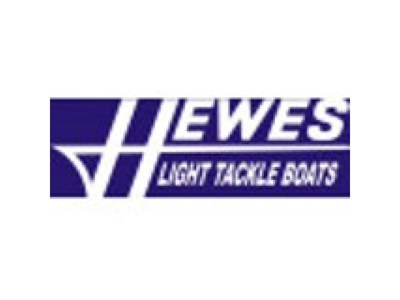 Hewes Light Tackle Boats Logo