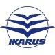 Ikarus C42 Ultralight Logo Decals