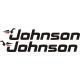 Johnsons Marine Outboard Logo Decals