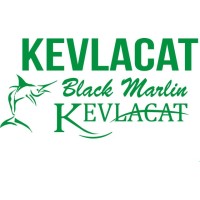 Kevlacat Boat Decal Kits 