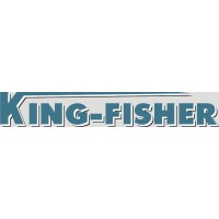 Kingfisher Boats Graphics Surround Decals