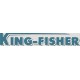 Kingfisher Boats Graphics Surround Decals