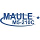 Maule M5-210C Aircraft Vinyl Logo Decals