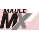 Maule MX7 Aircraft Logo Vinyl Decals