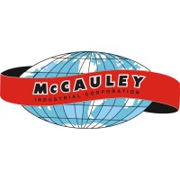 McCauley Old Printed Aircraft Propeller Decals  