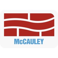 McCauley Vintage Printed Aircraft Propeller Decals  