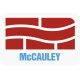 McCauley Vintage Printed Aircraft Propeller Decals  