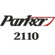 Parker 2110 Boat Marine Decals