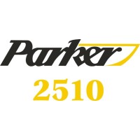 Parker 2510 SL Boat Marine Decals